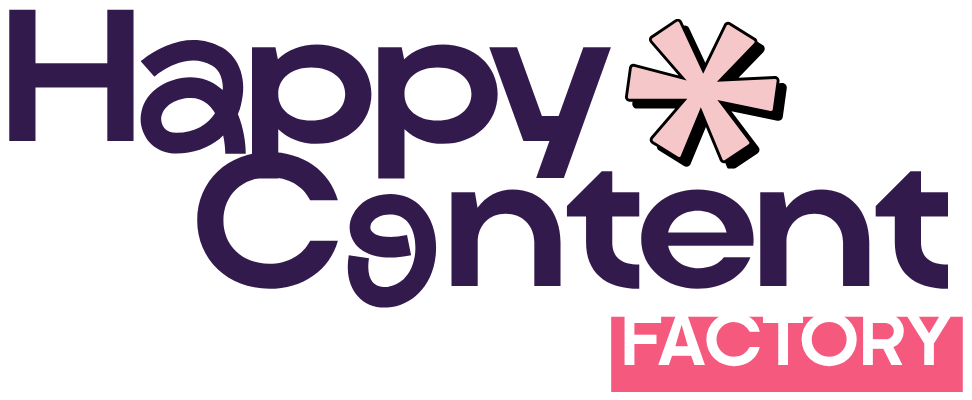 Happy Content Factory