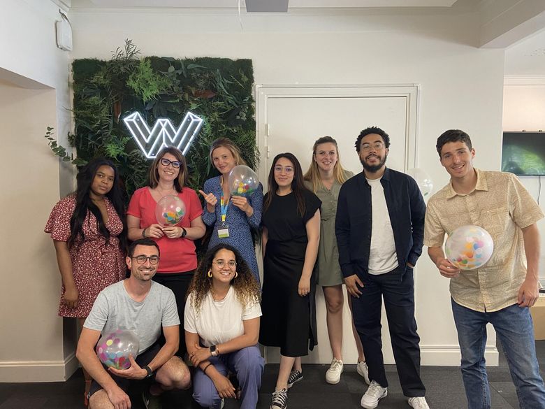 Formation contenu chez Wiggli, à Lille